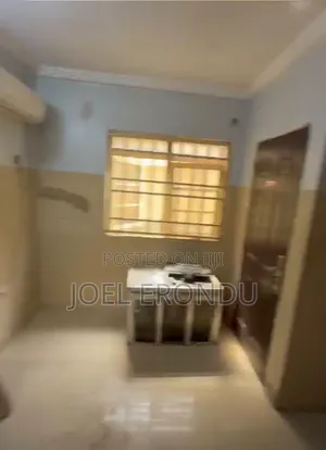 1bdrm Apartment in Sameglobal, Dakwo District for rent