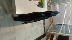 Foldable Stretcher Chair
