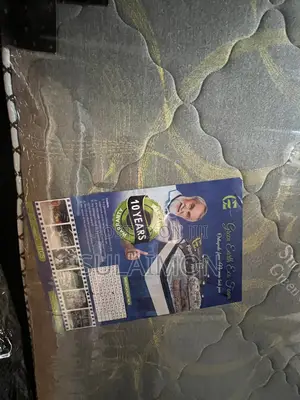 Mattresses