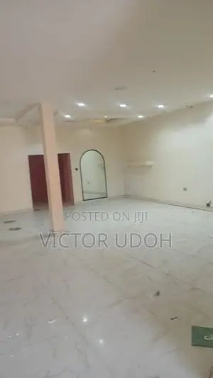 3 Floor Apartment Building