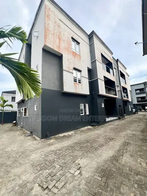 2bdrm Apartment in Ajah Lagos for sale