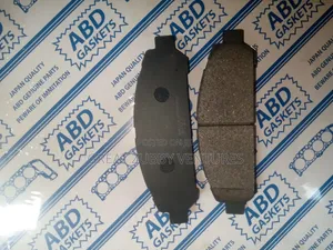 Original Brake Pad Toyota Venza 2010/2012