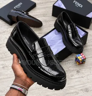 Pearls Sneakers Store