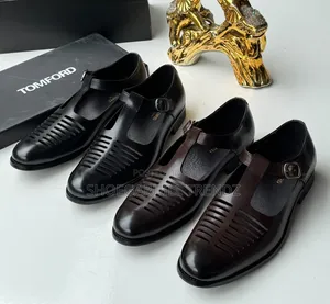 Men TF Classy Sandal Shoes