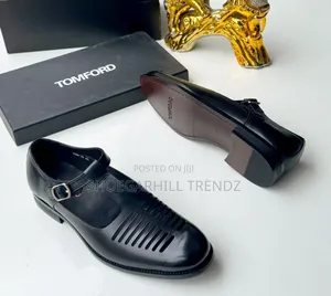 Men TF Classy Sandal Shoes