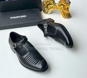 Men TF Classy Sandal Shoes