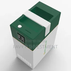 Colasolar Cola 1000 Solar Generator