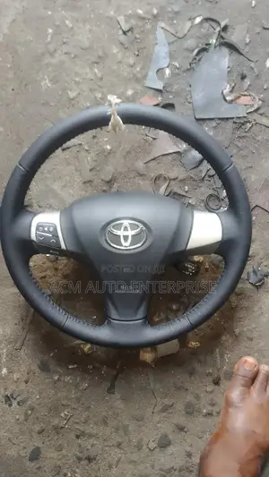Steering Wheel for All Kinds of Vehicle