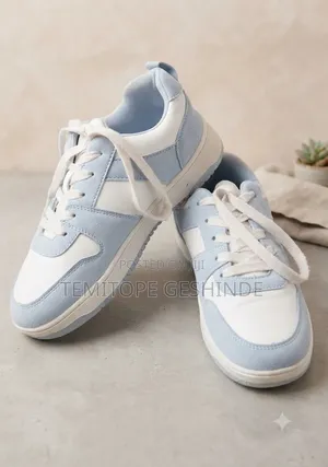 Sneakers for Kids and Adults