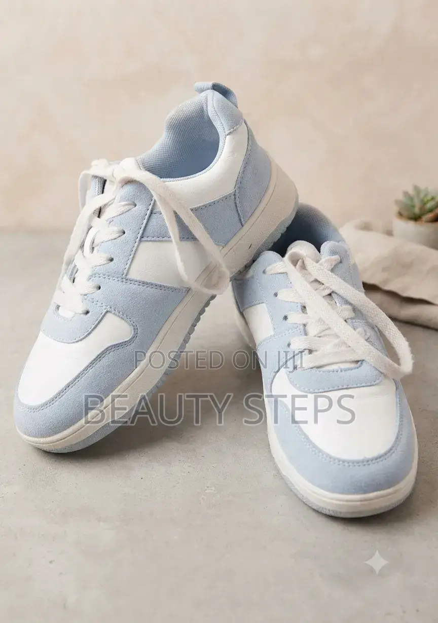 Sneakers for Kids and Adults