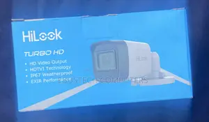 CCTV Cameras Outdoor Hilook