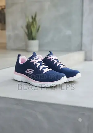 Sneakers for Kids and Adults