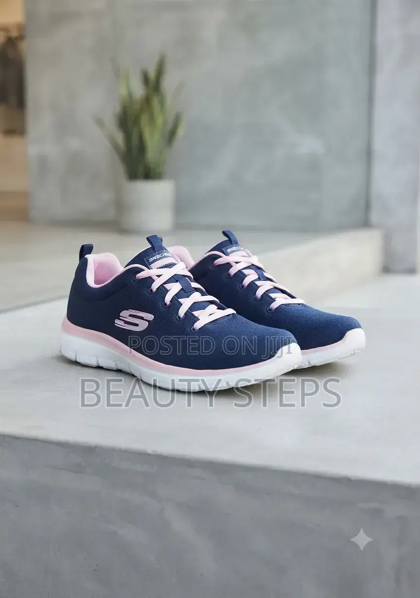 Sneakers for Kids and Adults