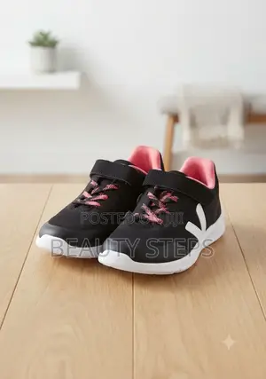 Sneakers for Kids and Adults