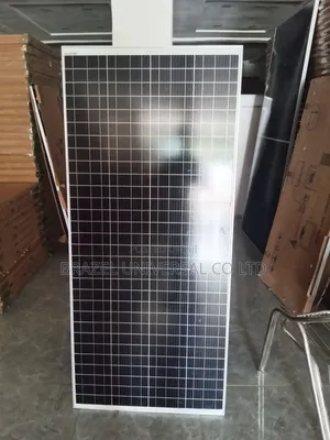 Sunshine Solar 180w Mono Panel