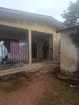 Hostel Sale Behind Uniben
