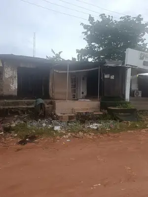 Hostel Sale Behind Uniben