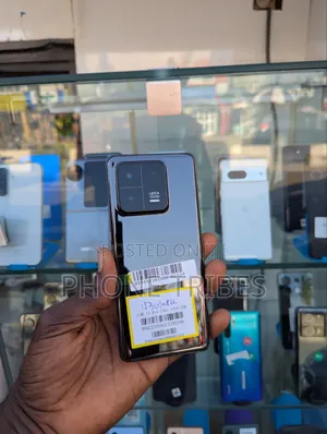 Xiaomi 13 Pro 512 GB Black