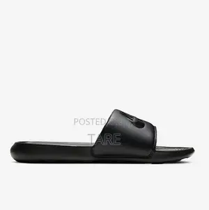 Nike Victori One Slides