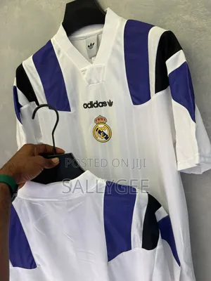 High Quality Football Jerseys for Sale