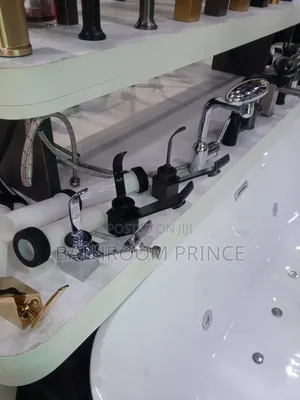 Quality Basin Mixer Faucet