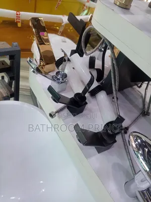 Quality Basin Mixer Faucet