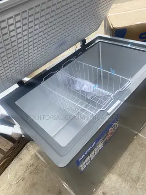 SKYRUN BD-300HNW 300L Freezer for Restaurants and Food Vendors
