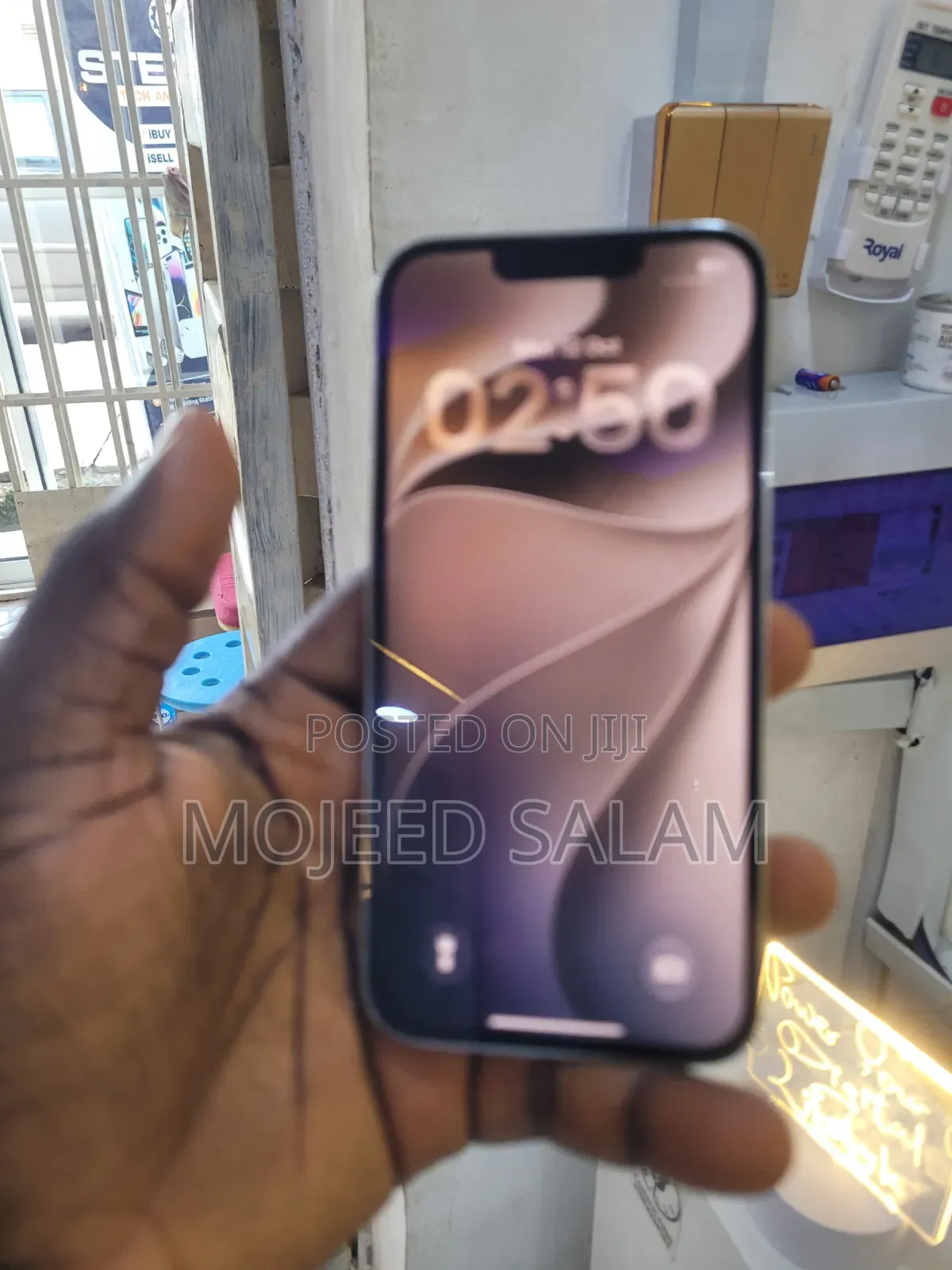 Apple iPhone 13 Pro 128 GB White