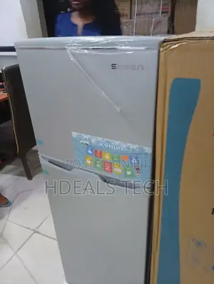 SkyRun BCD 138HC Practical Home Appliance for Modern Families