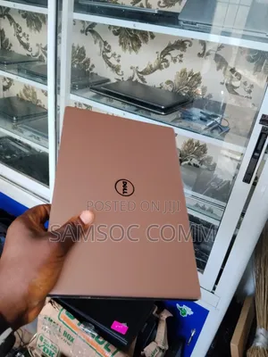 Laptop Dell XPS 13 (9360) 8GB Intel Core i5 SSD 256GB