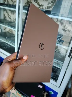Laptop Dell XPS 13 (9360) 8GB Intel Core i5 SSD 256GB