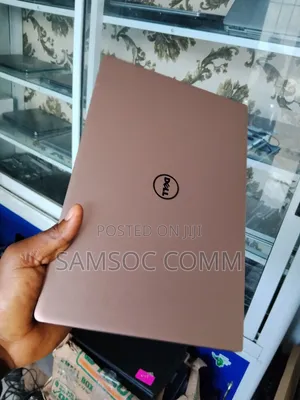 Laptop Dell XPS 13 (9360) 8GB Intel Core i5 SSD 256GB