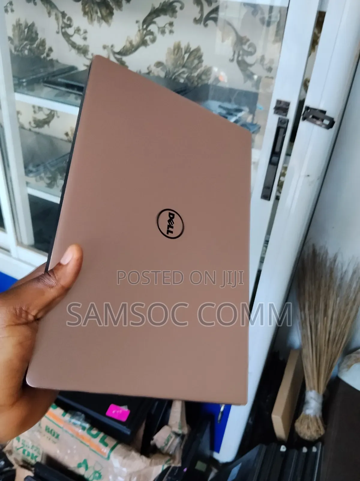 Laptop Dell XPS 13 (9360) 8GB Intel Core i5 SSD 256GB