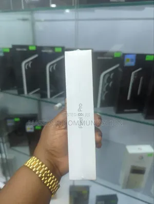 New Google Pixel 8 Pro 128 GB Black