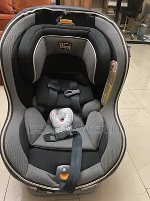 Chicco Baby to Toddler Infant Used Car Seat
