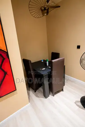 Furnished 1bdrm Duplex in Castles By Zulu, Ikate for rent
