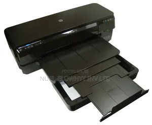 HP OfficeJet 7110 Wide Format ePrinter