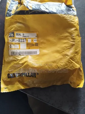Caterpillar Seal (8l-8227)