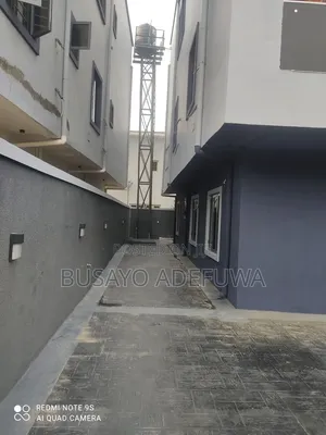 5bdrm Duplex in Ikeja Gra for rent