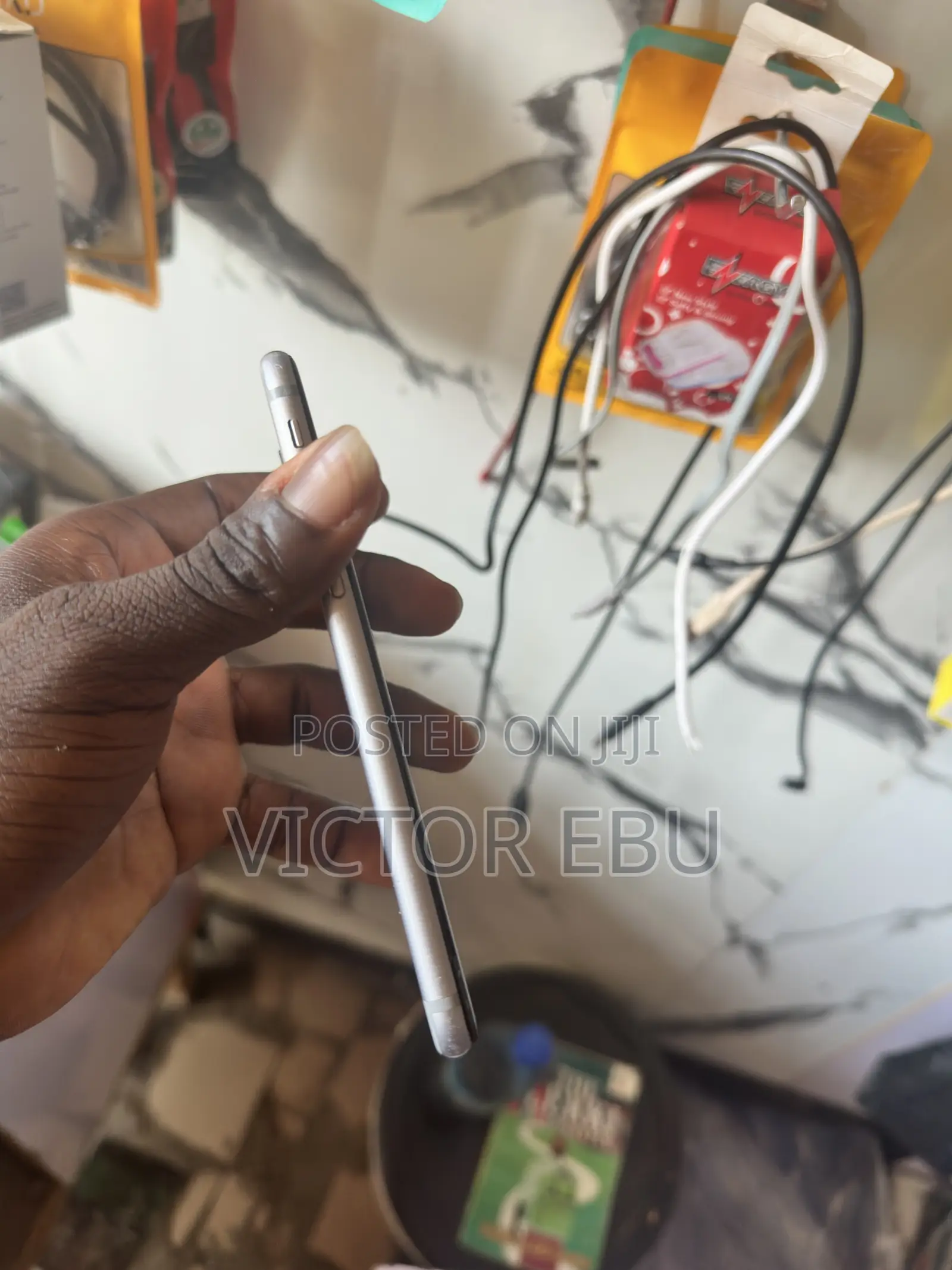 Apple iPhone 6s 32 GB Gray