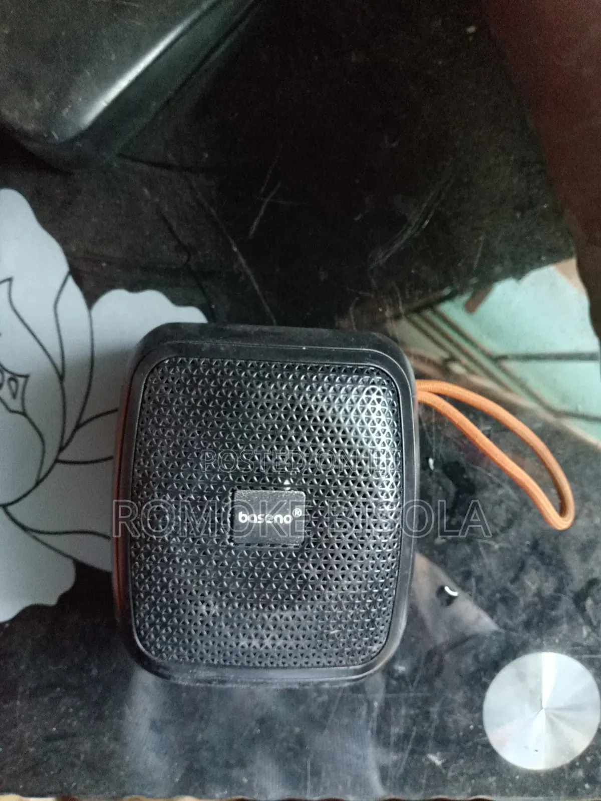 Bluetooth Speaker