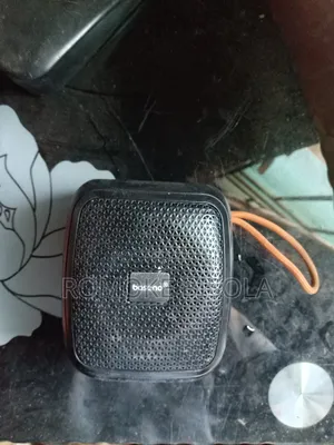 Bluetooth Speaker