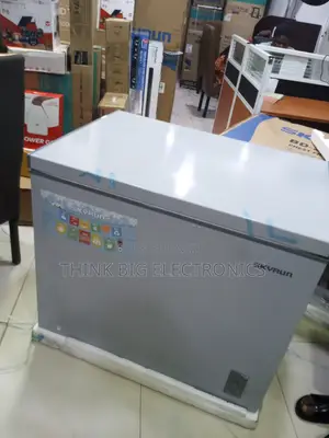 Skyrun 260A Household Freezing Appliance