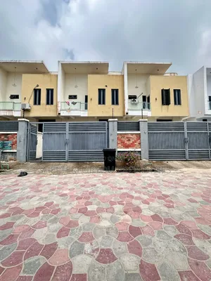 4bdrm Duplex in Ikota for rent