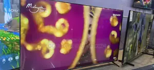 Sharp 65’TV