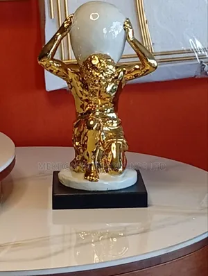 Success Man
