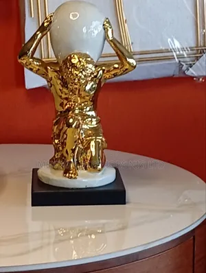 Success Man