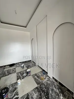 Let's Make Your Building Shine Friendly Contractor in Abuja