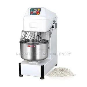 Half Bag(25kg) Mixer