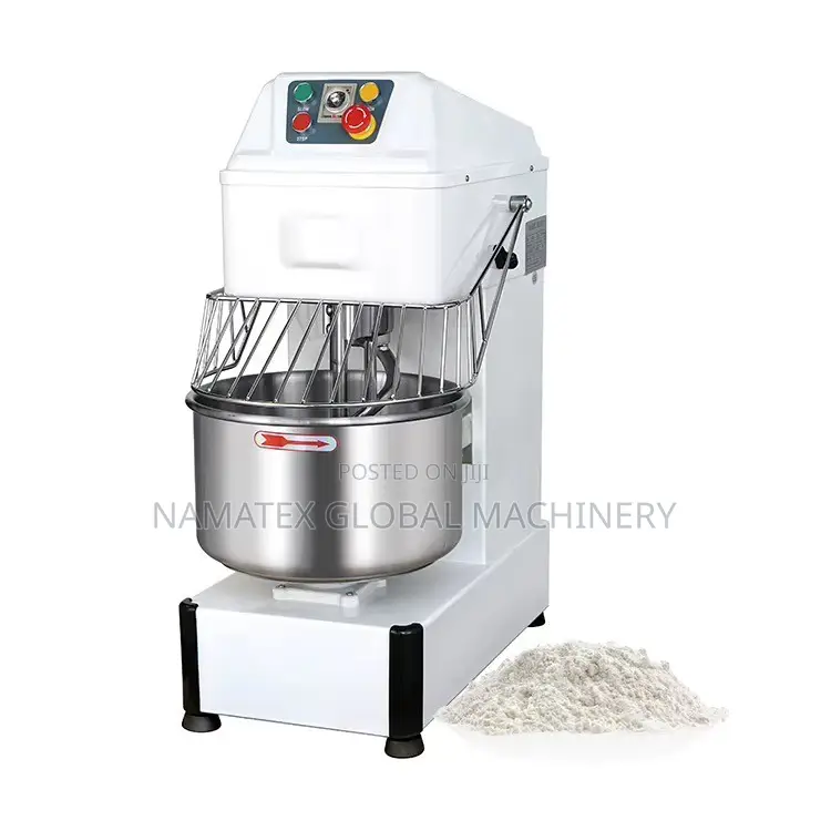 Half Bag(25kg) Mixer